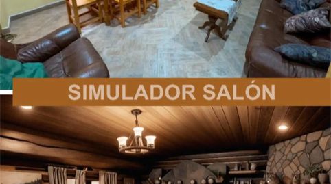 Foto 2 de Piso en venta en Calle San Andres, 17, Tartanedo, Guadalajara