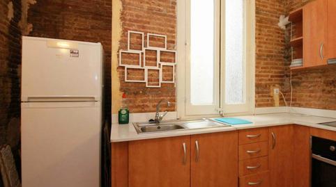Foto 3 de Piso de alquiler en N/a, El Raval,  Barcelona Capital