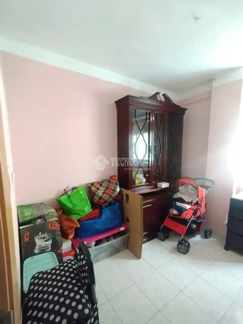 Habitación de Piso en venta en Málaga