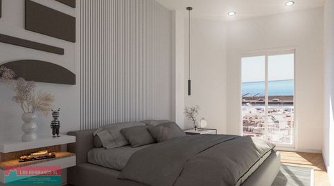 Foto 5 von Wohnung zum Verkauf in Andalucia, Playa de Garrucha, Garrucha