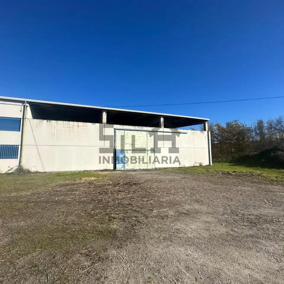 Nau industrial en venda en Sarreaus