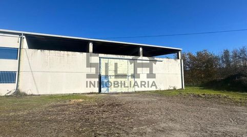 Photo 3 of Industrial buildings for sale in Sarreaus, Ourense