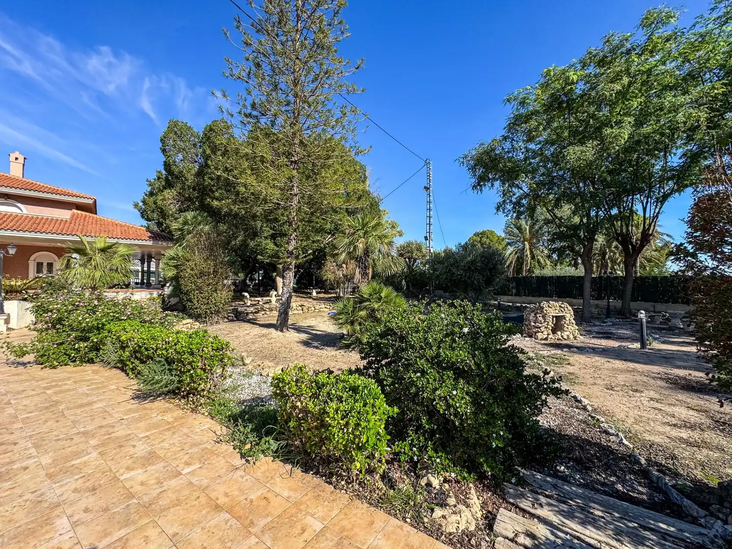 Villa mit Terrasse zum Verkauf in Callosa de Segura, imagen 8