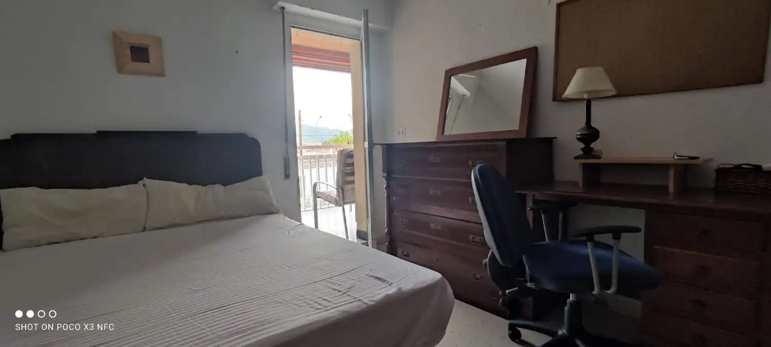 Habitación de Piso en venta en Los Villares con Aire acondicionado y Terraza