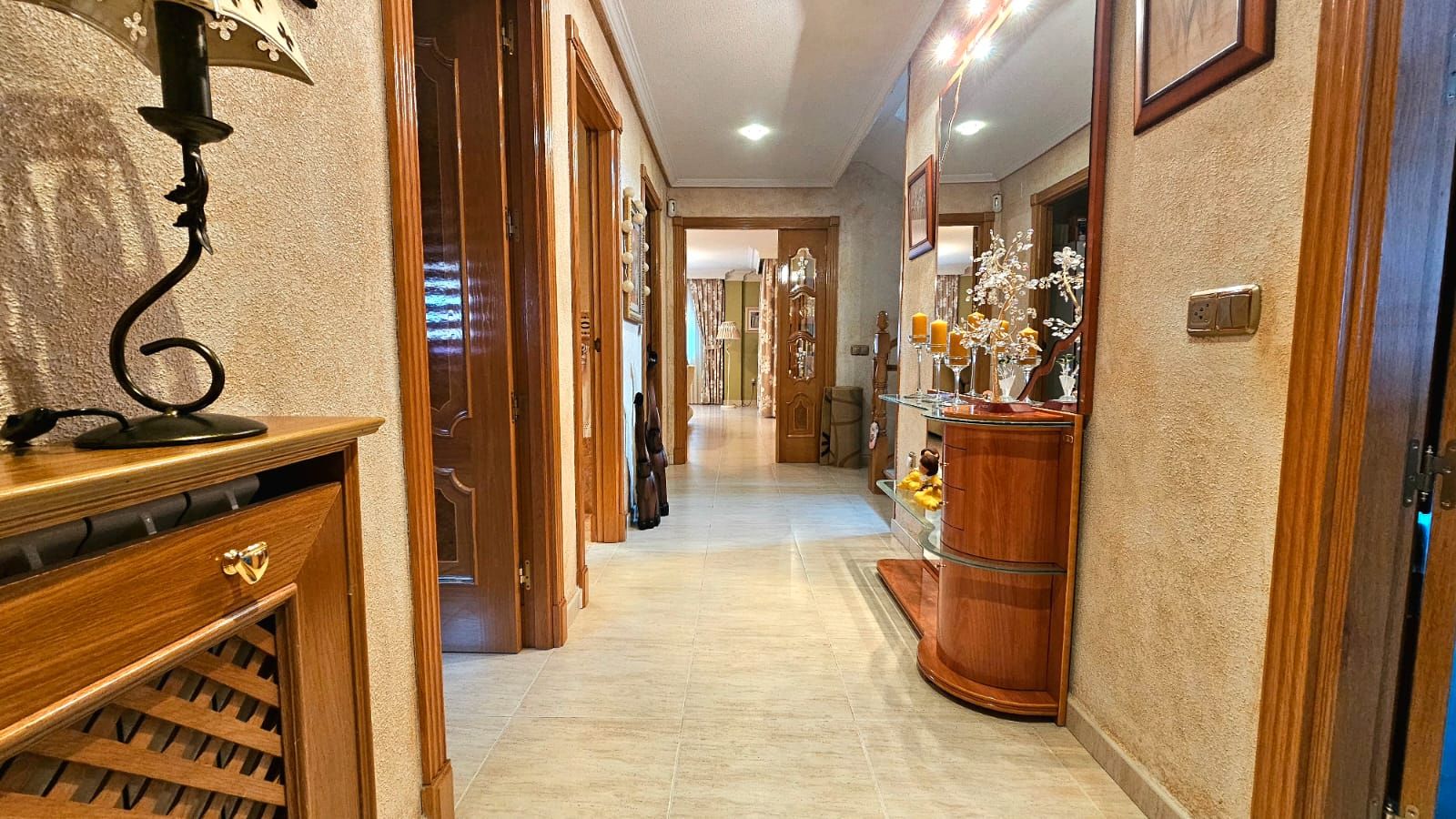 Single-family semi-detached for sale in Torrejón de la Calzada  with Air Conditioner, Heating and Private garden