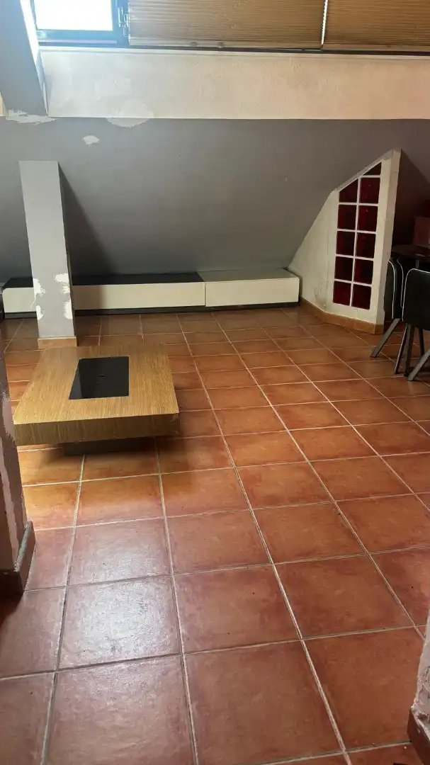 Loft en venda en Estación - Parque O'Donnell