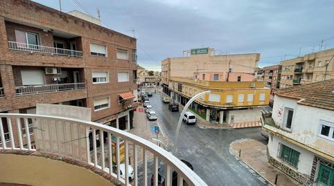 Foto 4 de Ático en venta en Centro, Fuente Álamo de Murcia