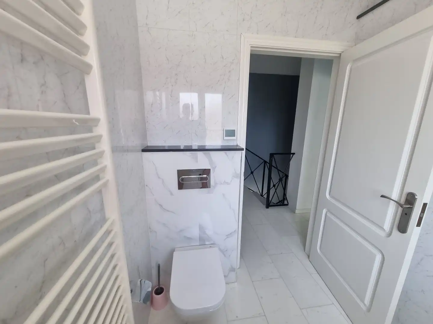 Casa con piscina in vendita a Villafranco del Guadalhorce, imagen 53