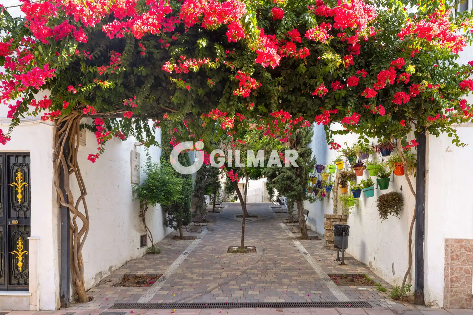 Adossat en venda a Estepona Pueblo, imagen 63