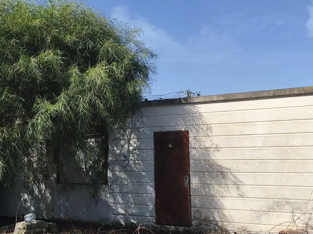 Exterior view of Residential for sale in Chipiona