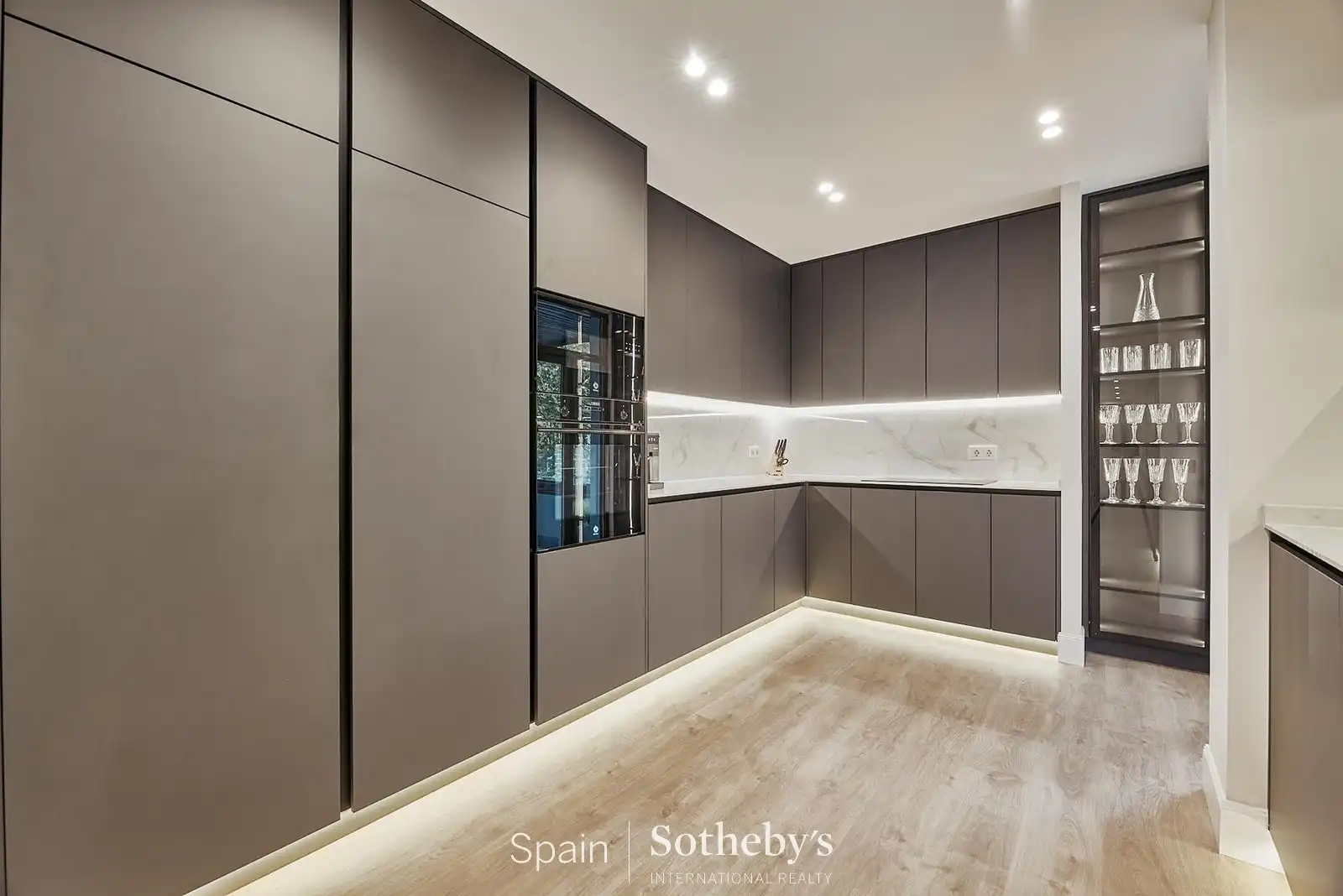 Apartamento con ascensor en venta en Calle de María de Molina, imagen 28