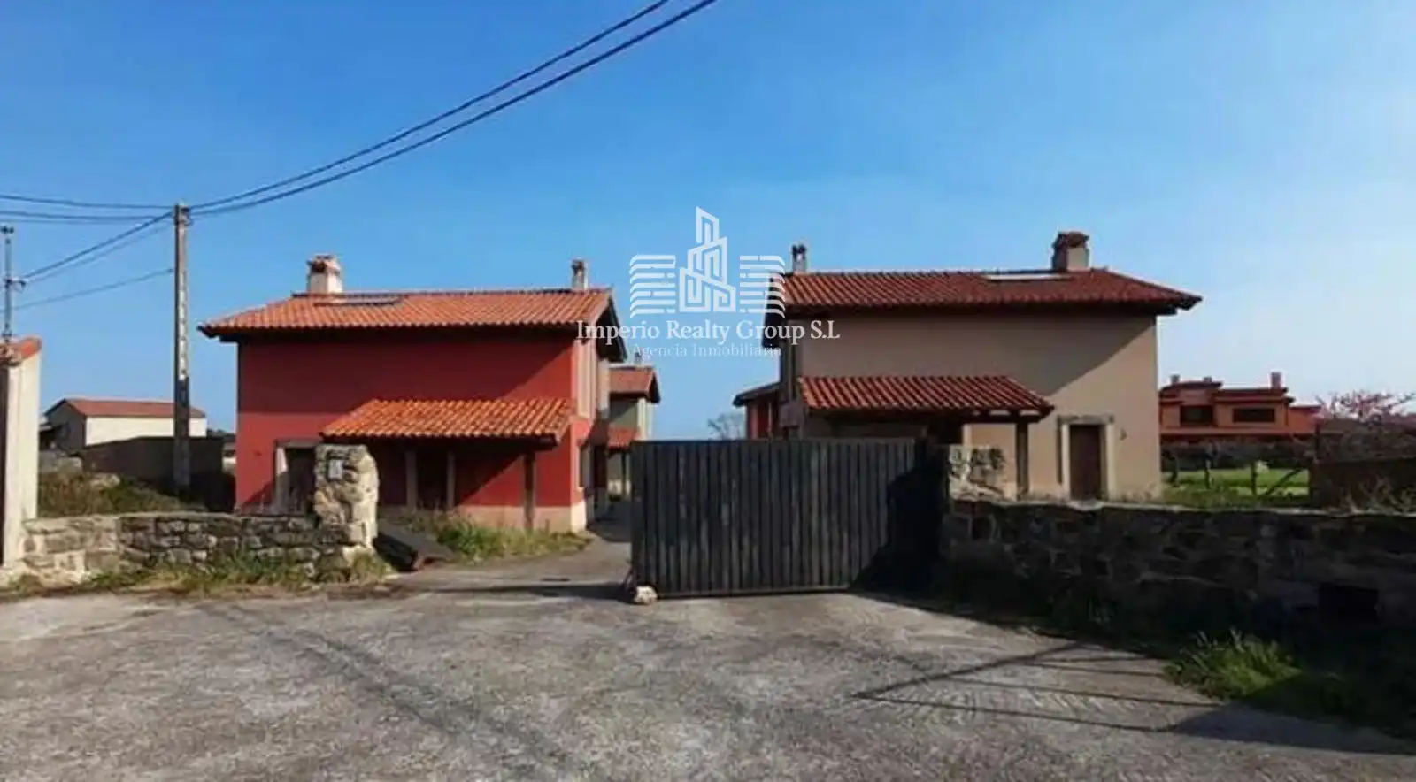 Villa in vendita a Colunga, imagen 7