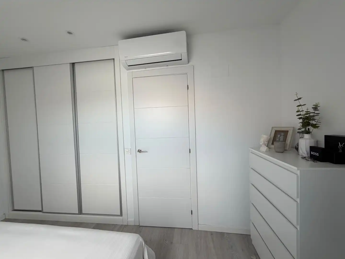 Duplex avec piscine à louer à Brunete, imagen 10