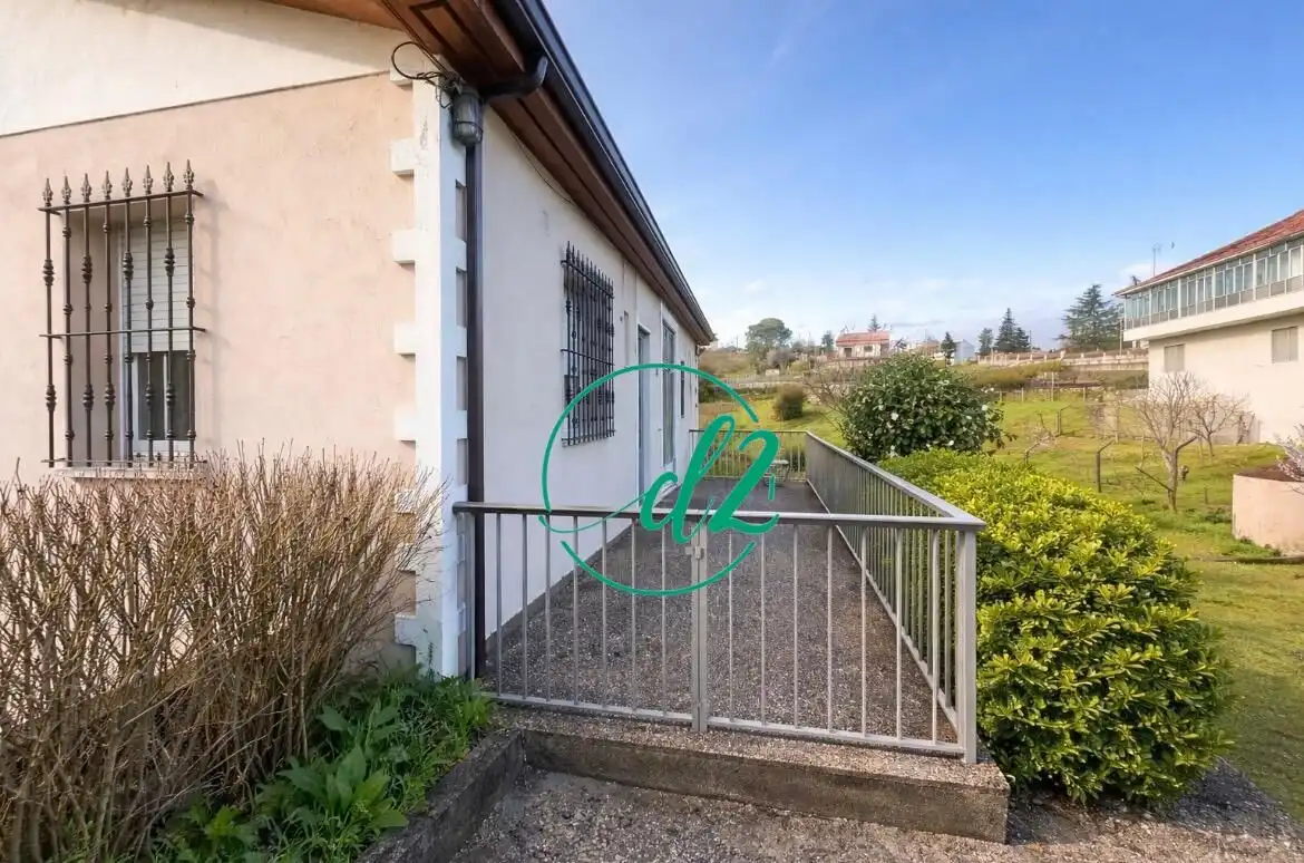 Casa con terraza en venta en San Cibrao das Viñas, imagen 18