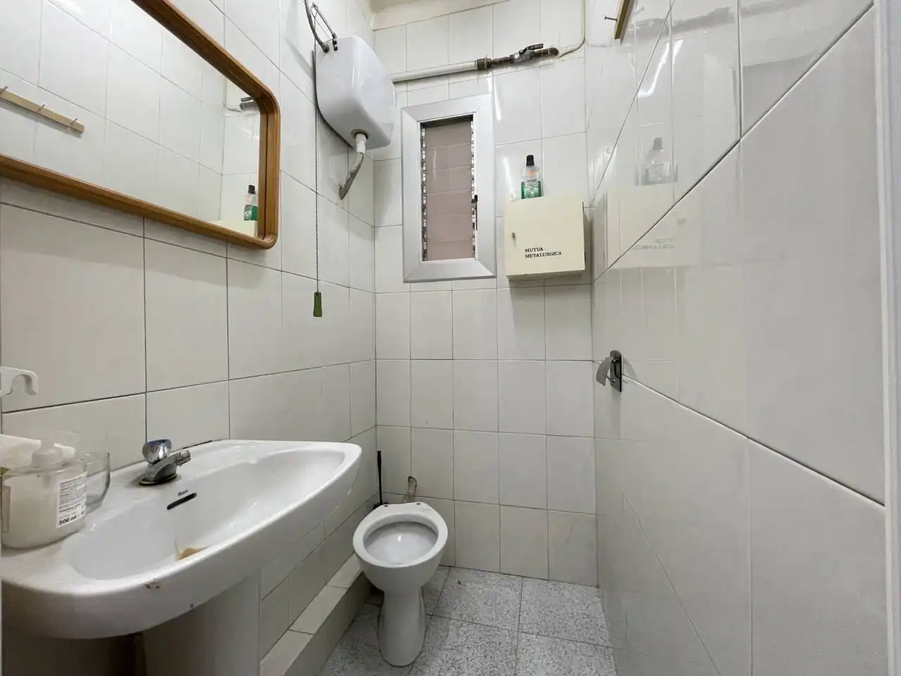 Gewerbefläche zum Verkauf in Nou Barris, imagen 6