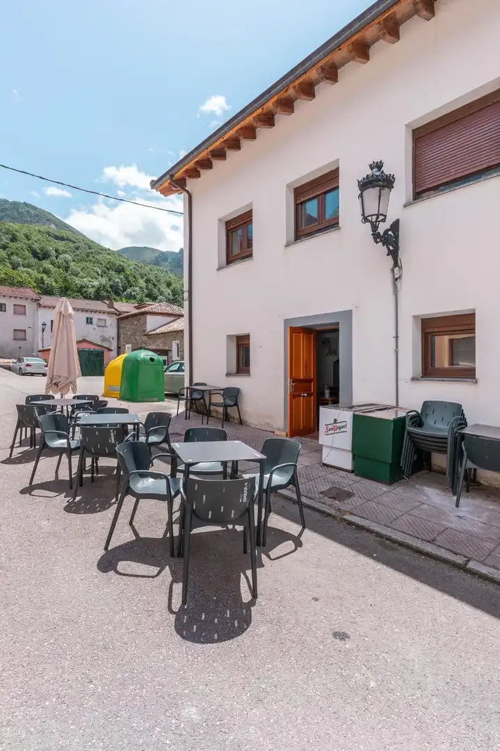 Casa en venda a Lugar TARNA 40, imagen 43
