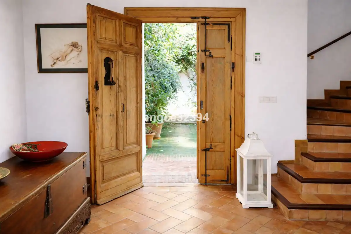 Haus mit Pool zum Verkauf in Sotogrande Costa, imagen 34