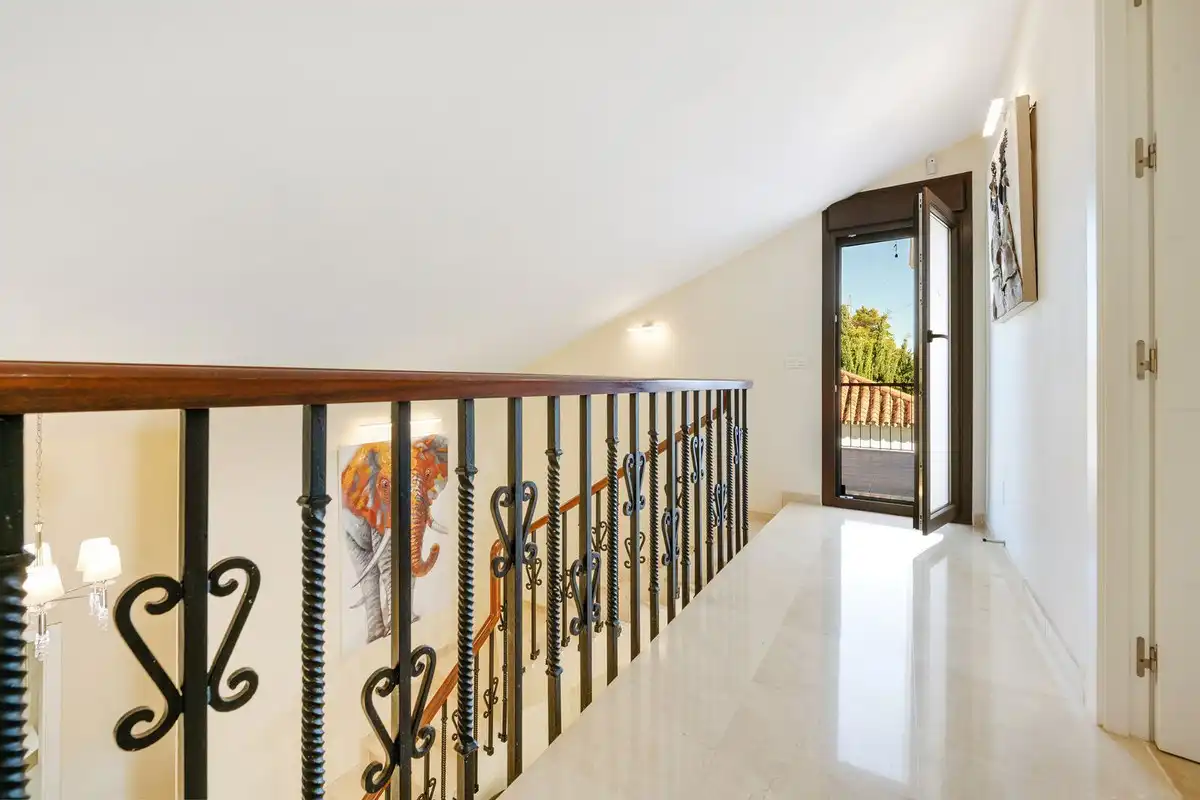 Maison avec terrasse à louer à Benamara - Atalaya, imagen 16