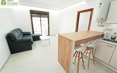 Bedroom of Flat to rent in Alhendín