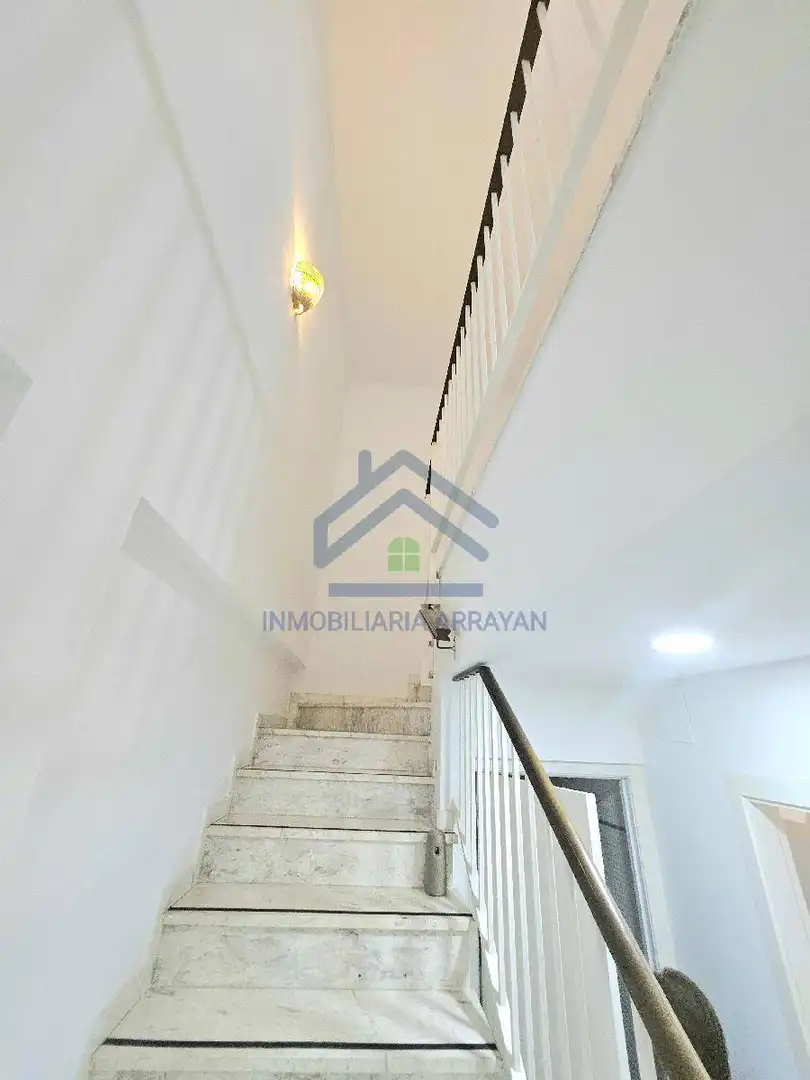 Casa con piscina en venta en Poniente, imagen 13