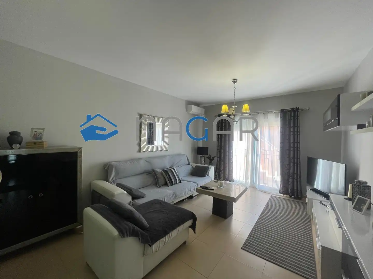 Houses for sale in El Zabal - Santa Margarita