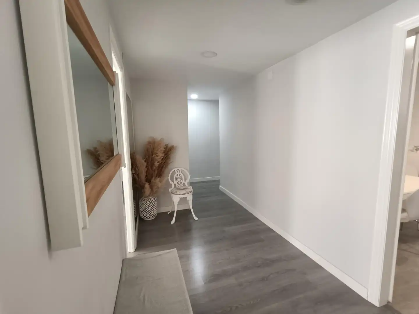 Piso en venta en Castellón de la Plana / Castelló de la Plana con Aire acondicionado, Calefacción y Parquet