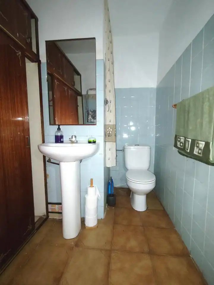 Appartamento con ascensore in vendita a Onil, imagen 9