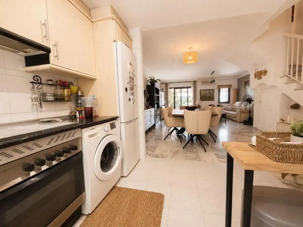 Terraced house with pool for sale in Benamara - Atalaya, imagen 15