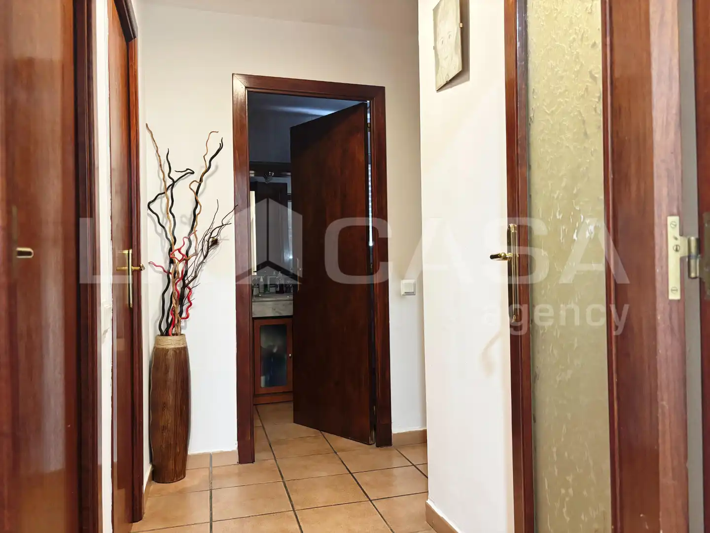 Flat for sale in La Roca del Vallès  with Heating and Balcony