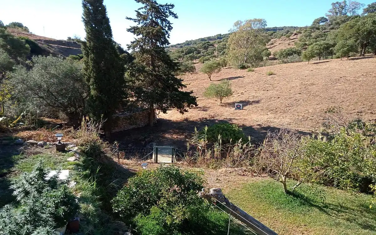 Casa rústica con piscina en venta en Casares pueblo, imagen 10
