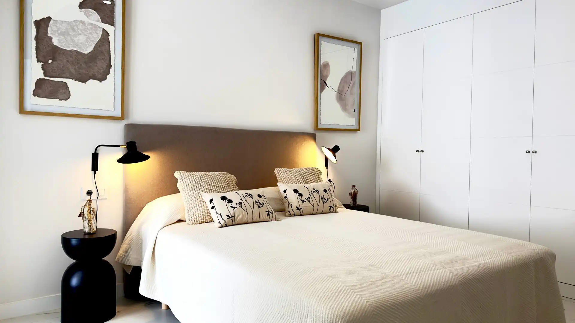 Apartament amb piscina en venda a Bahía de Casares, imagen 14