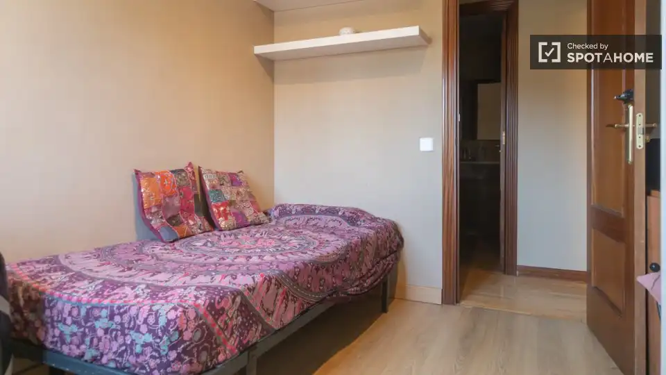 Room in La Paz