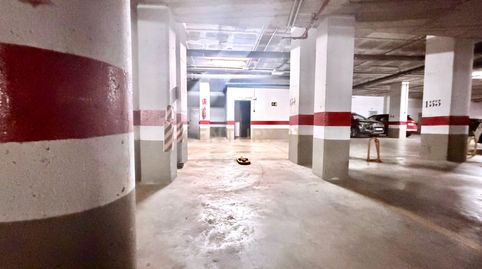 Foto 4 von Garage zur Miete in Plaza del Alcalde Agatángelo Soler, 4, Alicante, S, 4, Garbinet - Parque de las Avenidas, Alicante / Alacant