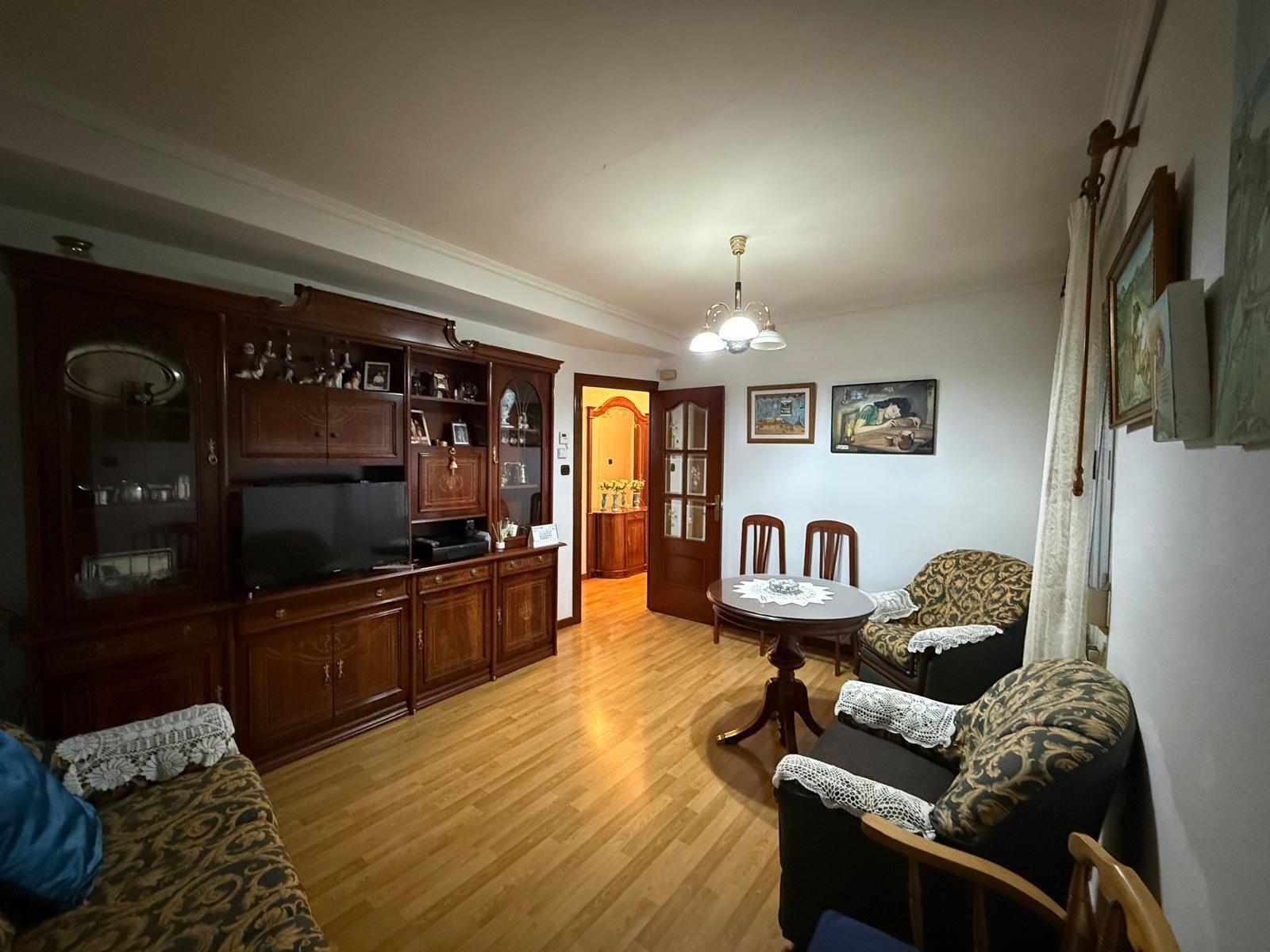 Flat for sale in DOMINGO MARTINEZ, Plaza de Toros