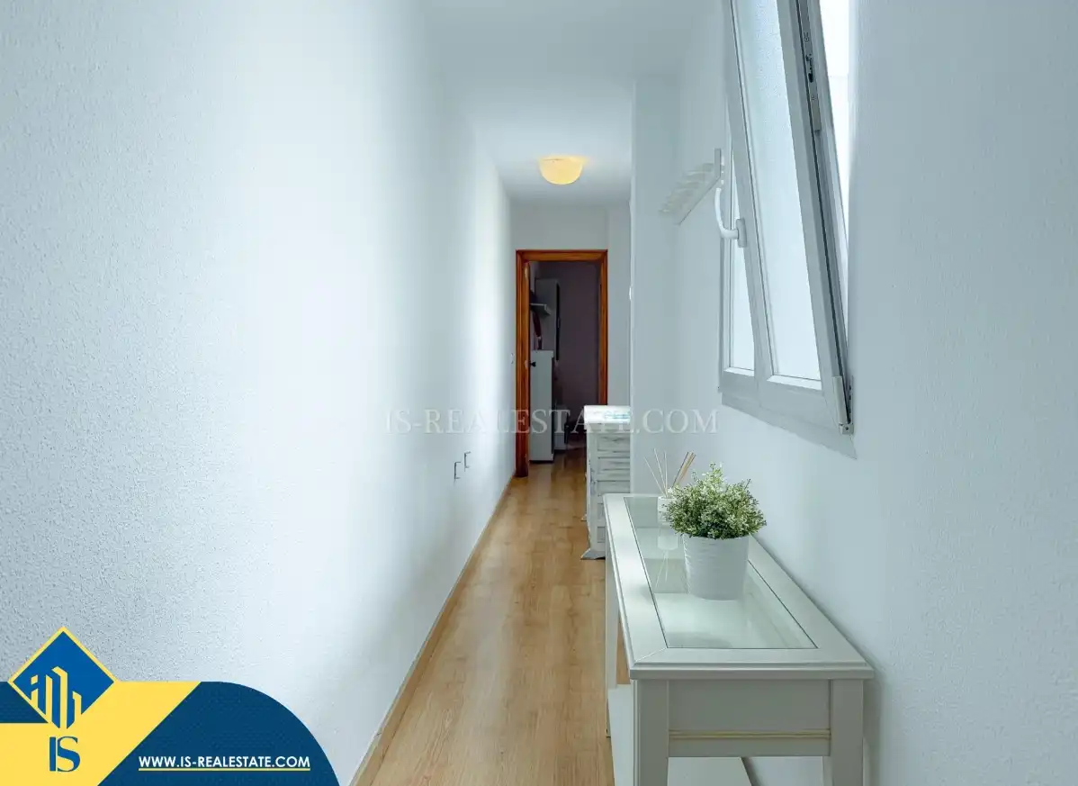 Penthouse with terrace for sale in Playa del Acequión, Náufragos y Rocío del Mar, imagen 13