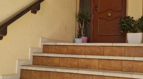 Foto 2 de Casa adosada en venta en Santa Coloma de Farners, Girona