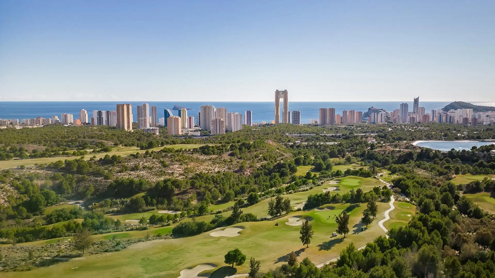 Apartamento con terraza en venta en Playa de Poniente, imagen 13