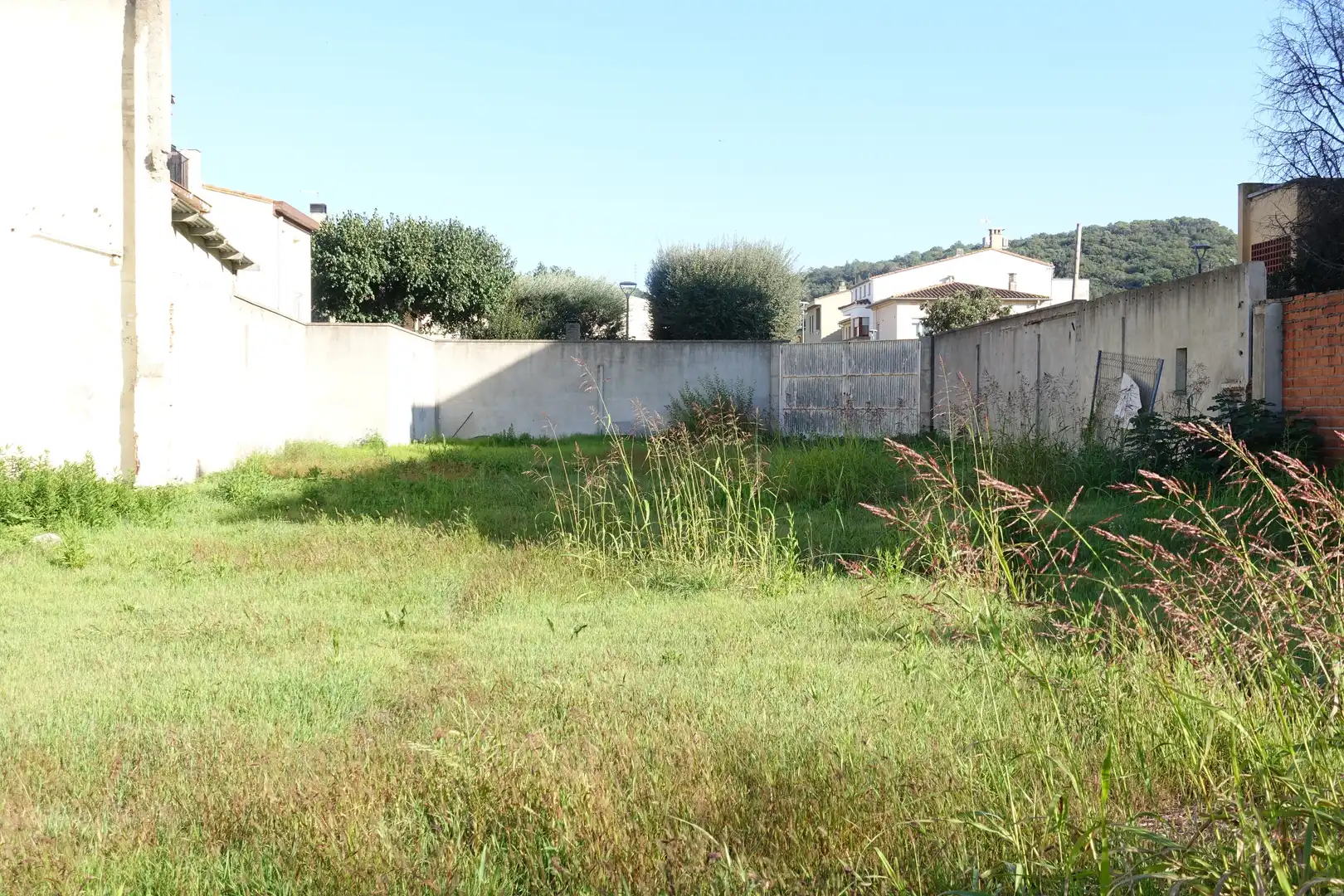 Wohnbaugrundstück zum Verkauf in Carrer Major 49, imagen 10