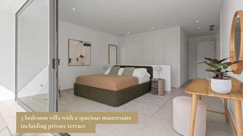 Foto 3 de Casa o chalet en venta en Calle Munich, 1, -1, Sierra Helada, Benidorm