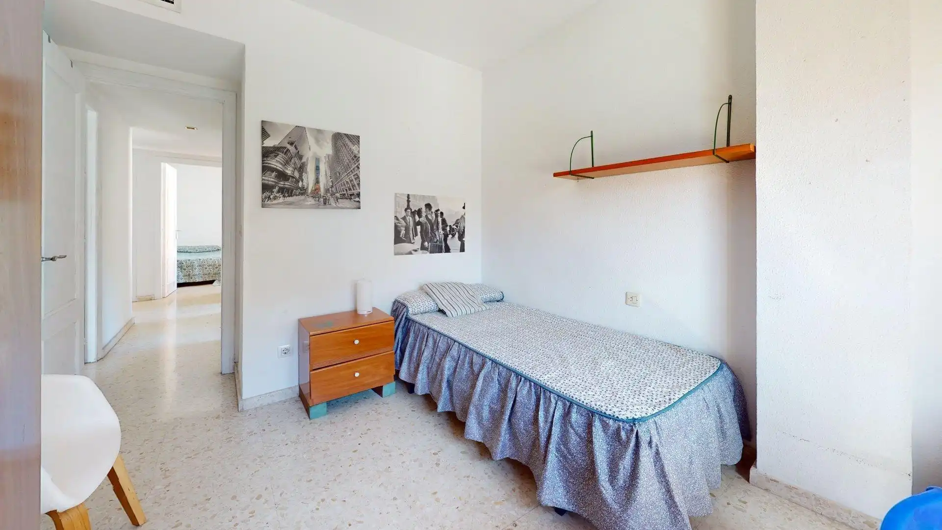 Flat with lift for sale in Poniente-Sur, imagen 34