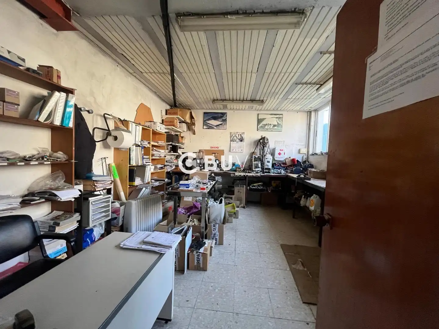 Nau industrial en venda a Gandara Ind, imagen 20