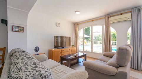 Foto 5 de Apartament de lloguer a Ur Ortenbach 10(j) Calp (alicante), -1, Marisol Park - Ortembach - Los Almendros, Calpe / Calp