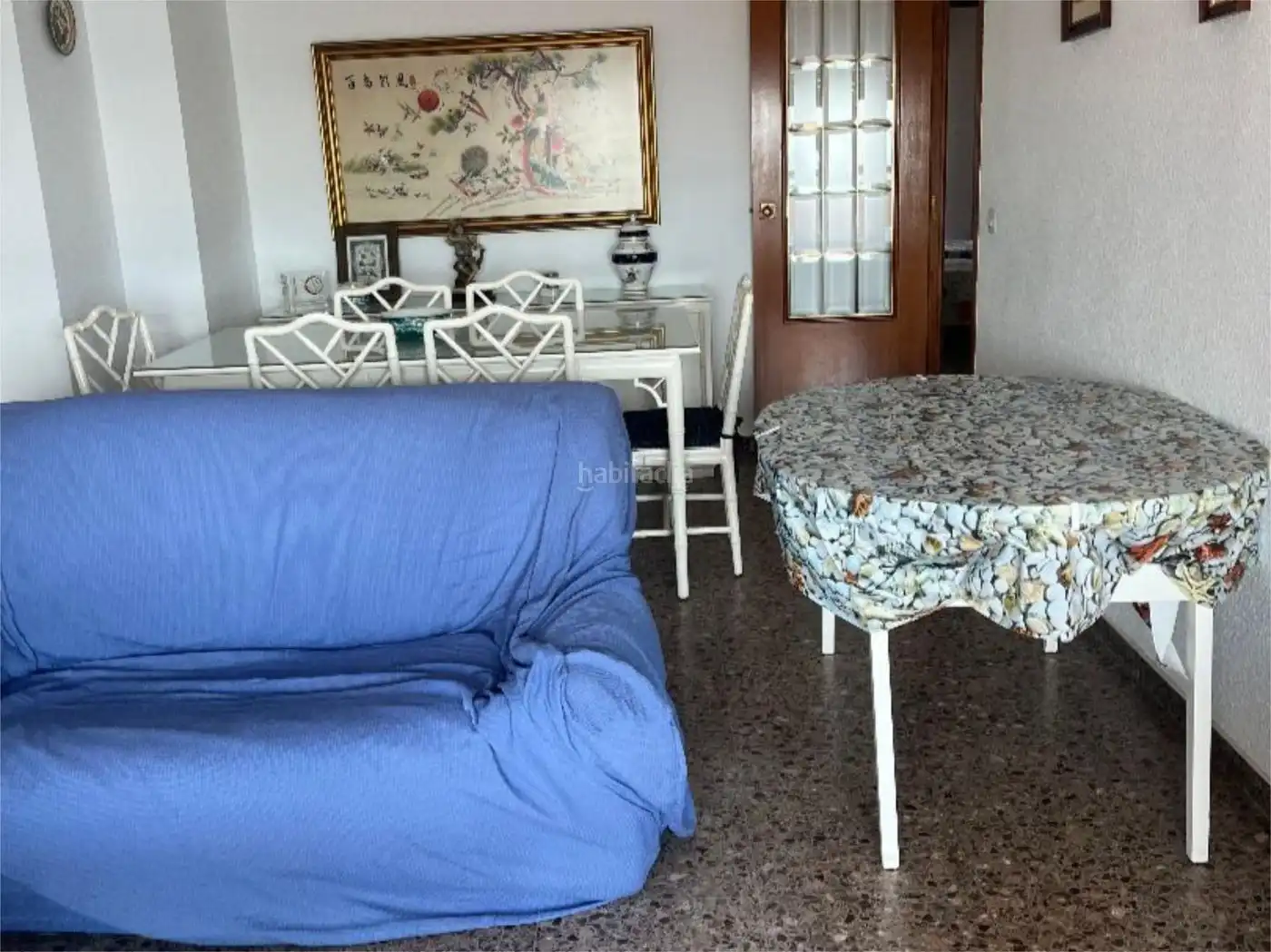 Apartament amb ascensor de lloguer a Carrer Amparo Belda 2, imagen 11