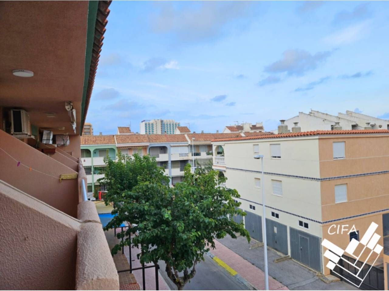 Exterior view of Study for sale in Oropesa del Mar / Orpesa  with Terrace, Storage room and Community pool