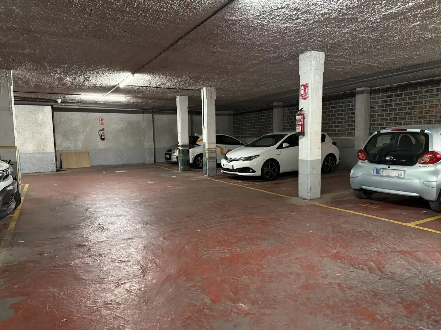 Aparcament en venda a SANT NICOLAU, imagen 6