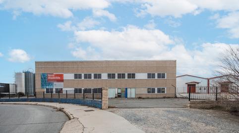 Photo 4 of Industrial buildings to rent in Pol. Industrial Vicolozano, Zona Rural, Ávila Capital