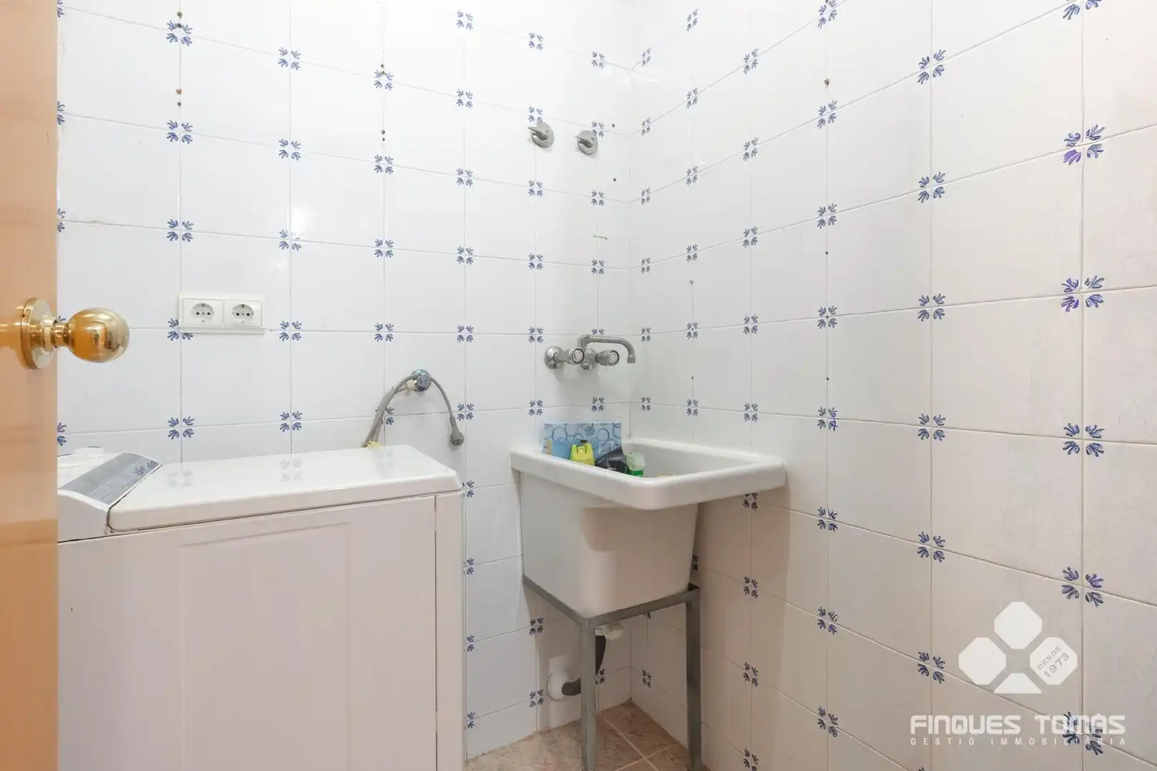 Ground floor with terrace for sale in Calle NOGUERA, imagen 16