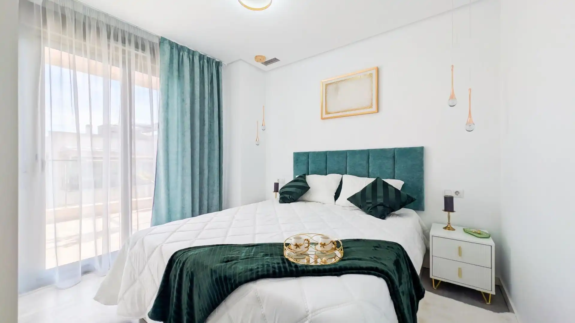 Penthouse mit Aufzug zum Verkauf in Orihuela Costa, imagen 15