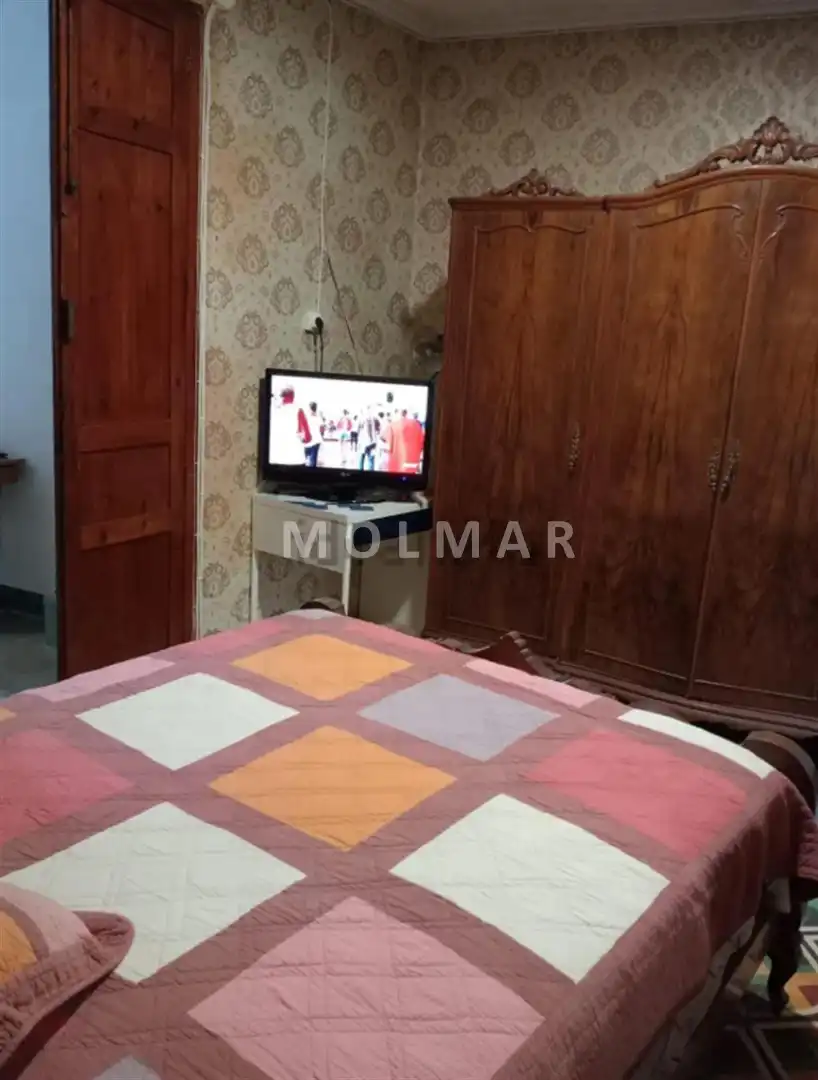 Habitación de Casa o chalet en venta en Bocairent con Terraza y Trastero