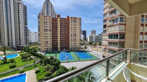 Foto 3 de Apartamento en venta en Avenida Almirall Bernat de Sarria, Rincón Bajo, Benidorm